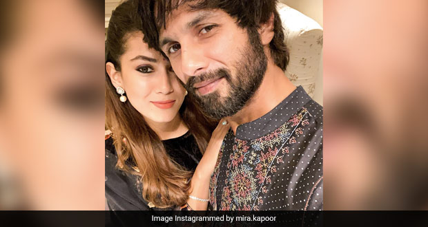 "Food Over Shahid": Mira Kapoor's 'This Or That' Session Is Every Foodie Ever