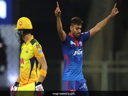 IPL 2021: लॉकडाउन ने मेरी दिनचर्या और नजरिया बदल दिया, इंग्लैंड दौरे के लिए स्टैंडबाय आवेश खान ने कहा IPL 2021: लॉकडाउन ने मेरी दिनचर्या और नजरिया बदल दिया, इंग्लैंड दौरे के लिए स्टैंडबाय आवेश खान ने कहा