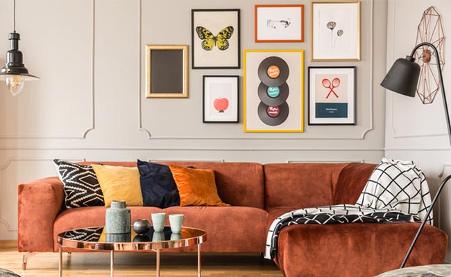 Mega Home Shopping Sale- Upto 70% Off On Home Decor Products