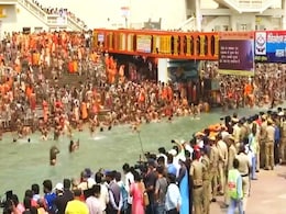 कुंभ मेला में उमड़ी भीड़ को राम गोपाल वर्मा ने बताया 'कोरोना बॉम्ब', बोले- इसका जिम्मेदार कौन होगा... कुंभ मेला में उमड़ी भीड़ को राम गोपाल वर्मा ने बताया 'कोरोना बॉम्ब', बोले- इसका जिम्मेदार कौन होगा...