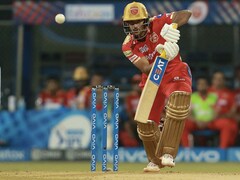 IPL 2022 Live: Mayank's PBKS Face Du Plessis' RCB In Navi Mumbai