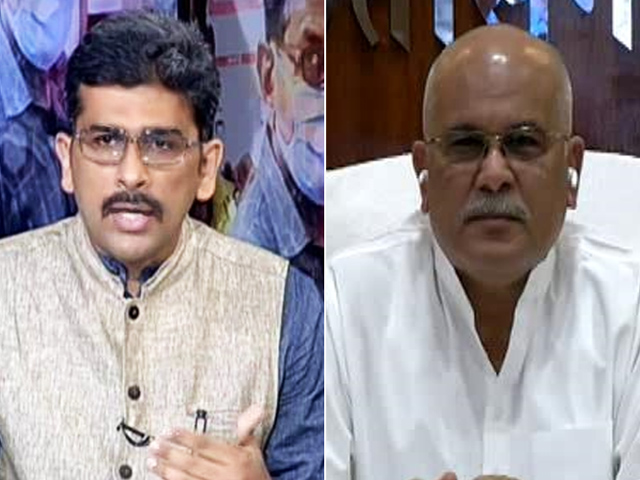 NDTV Solutions Summit: Should Learn From Other Covid-Hit Nations, Says Chhattisgarh Chief Minister