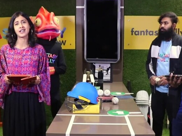 Punjab vs Kolkata | Fantasy Team Today