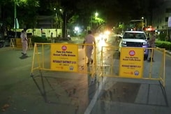 Weekend Lockdown In Maharashtra Amid Worrying Covid Surge, Other Top Stories Weekend Lockdown In Maharashtra Amid Worrying Covid Surge, Other Top Stories