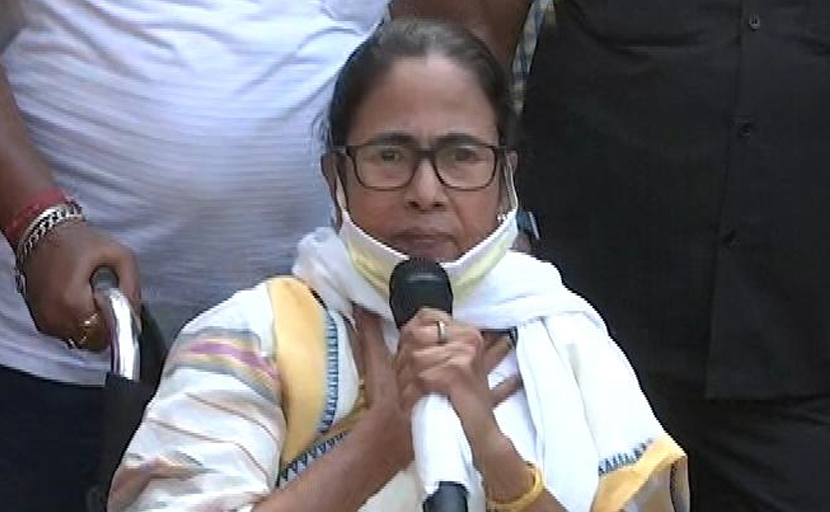 Mamata Banerjee, Explain "United Muslim" Appeal: Election Commission