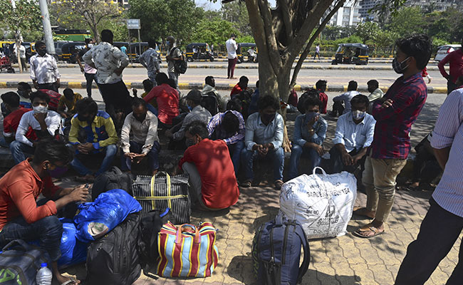 Haryana Announces 9 pm To 5 am Night Curfew From Tonight