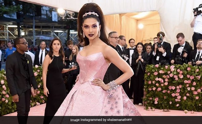 The Return Of The Met Gala: Two Shows And Two Parties. Details Here