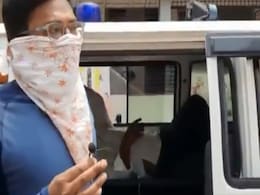 'बेड दे दो या मार दो' : महाराष्ट्र में कोरोना से जूझ रहे मरीज के बेटे ने लगाई गुहार 'बेड दे दो या मार दो' : महाराष्ट्र में कोरोना से जूझ रहे मरीज के बेटे ने लगाई गुहार