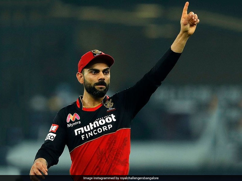 IPL 2021: "Home Is Where The Heart Is", Virat Kohli Never Wants To Leave RCB
