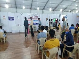 कोरोना टीकाकरण की प्राथमिकता में गंभीर मरीज कहां हैं? कोरोना टीकाकरण की प्राथमिकता में गंभीर मरीज कहां हैं?