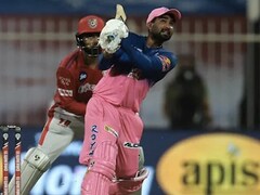 IPL 2022: Rahul Tewatia Hopes To Play Finisher's Role For Gujarat Titans
