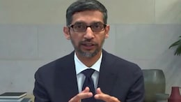 Make Google A "Trusted Source" In US Election: Sundar Pichai To Employees