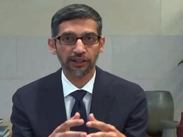 Make Google A "Trusted Source" In US Election: Sundar Pichai To Employees Make Google A "Trusted Source" In US Election: Sundar Pichai To Employees