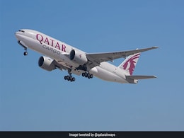 Woman Stuck At Doha Airport Bags Business Class Ticket After Running Into Qatar Airways CEO Woman Stuck At Doha Airport Bags Business Class Ticket After Running Into Qatar Airways CEO