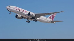 Australian Women Strip-Searched On Qatar Airways Win Right To Sue Airline