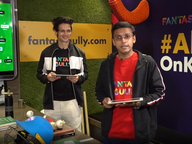 Punjab vs Hyderabad | Fantasy Team Today