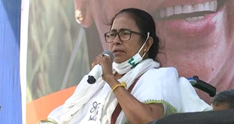 Mamata Banerjee Rules Out Lockdown In Bengal, Assures Vaccination For All Above 18