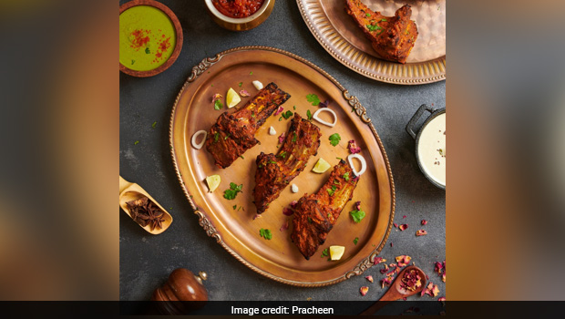 Get On A Gastronomical Journey Across Indian States With <i>Pracheen</i> - A Tale Of Authenticity