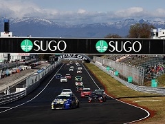 Toyota Developing Hydrogen Engine Technologies Through Motorsports