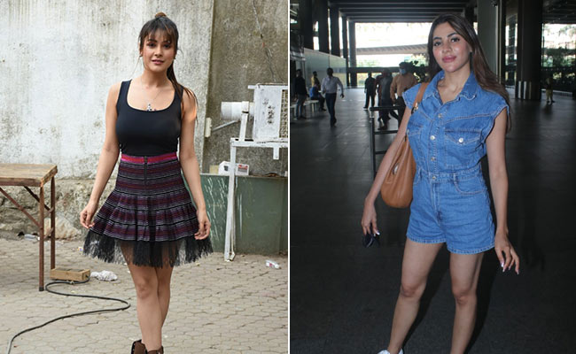Nikki Tamboli And Shehnaaz Gill Are Taking This Stylish Shortcut In Their Summer Wardrobes