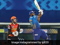 DC vs MI, IPL 2021: Mumbai Indians Players To Watch Out For