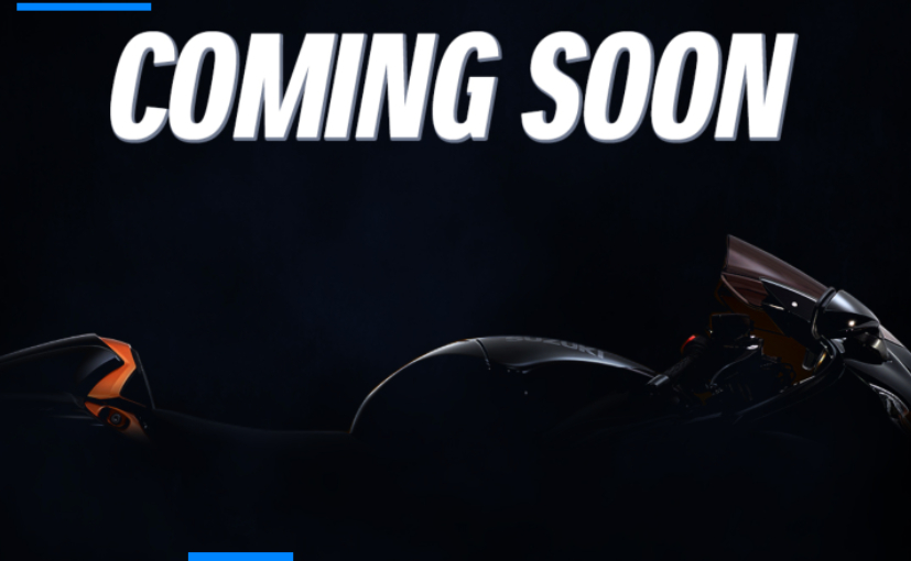 2021 Suzuki Hayabusa Listed On India Website; Launch Soon