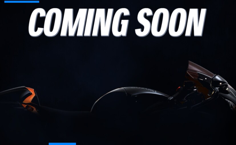 2021 Suzuki Hayabusa Listed On India Website; Launch Soon 2021 Suzuki Hayabusa Listed On India Website; Launch Soon