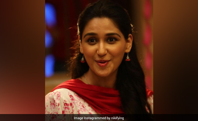 Nikita Dutta, COVID-19 Negative, Shares Her "Recovery Thrills"
