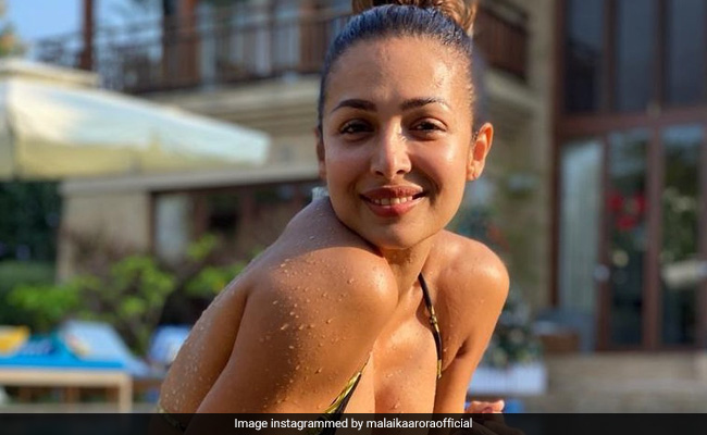 The Secret Behind Malaika Arora's "Radiant Skin"