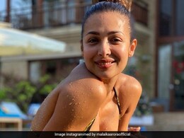 Malaika Arora Enjoys Healthy Upma, And We Can Help You Do The Same!  (Upma Recipes Inside) Malaika Arora Enjoys Healthy Upma, And We Can Help You Do The Same!  (Upma Recipes Inside)