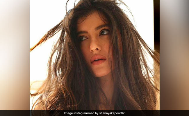 Revealed: Shanaya Kapoor Has An "Enemy" She "Can't Live Without"