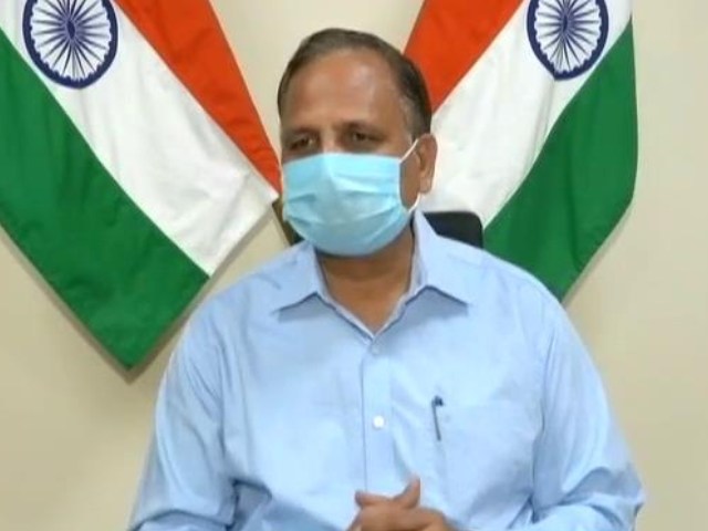 "We Don't Have Vaccines": Delhi Ahead Of Big 18+ Inoculation Drive