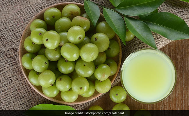 Amla can be consumed as juice, pickle, candies and more