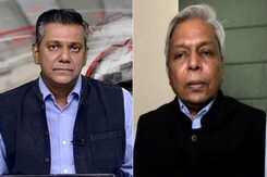 Centre Looking Into Ramping Up Vaccine Production, Says Scientific Advisor Centre Looking Into Ramping Up Vaccine Production, Says Scientific Advisor