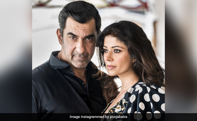 Nawab Shah Tests Positive For COVID-19. "It's Heartbreaking," Writes Wife Pooja Batra