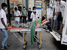 दिल्ली में पिछले 24 घंटे में कोरोना वायरस संक्रमण के 50 नए मामले सामने आए, 1 मरीज की मौत दिल्ली में पिछले 24 घंटे में कोरोना वायरस संक्रमण के 50 नए मामले सामने आए, 1 मरीज की मौत