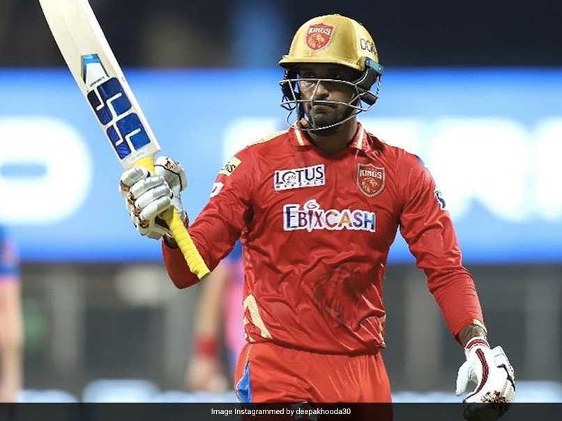 PBKS vs CSK, IPL 2021: Punjab Kings Players To Watch Out For