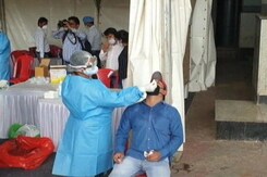 Top News Of The Day: Over 2 Lakh Covid Cases In India For Second Day Top News Of The Day: Over 2 Lakh Covid Cases In India For Second Day