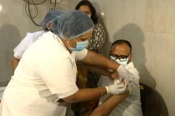 Top News Of The Day: Maharashtra, Andhra, Telangana's Vaccine SOS Top News Of The Day: Maharashtra, Andhra, Telangana's Vaccine SOS