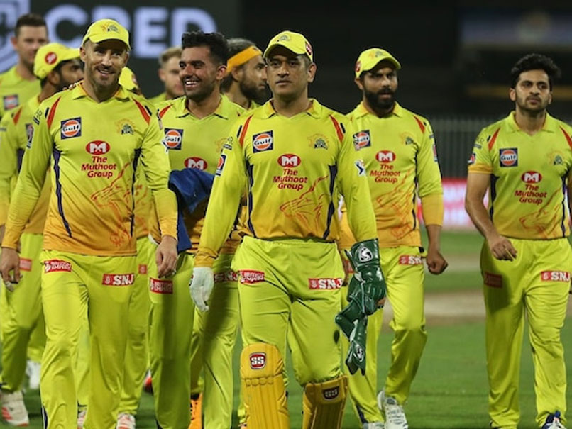 KKR vs CSK Preview, IPL 2021: Quietly Confident Chennai Super Kings Add New Poser For Unsteady Kolkata Knight Riders