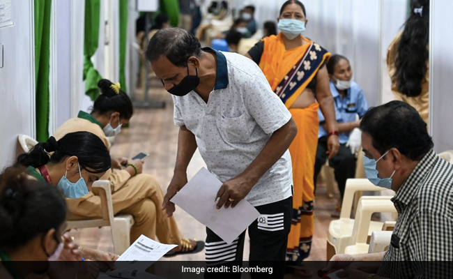 Congress Slams Centre For "Profiteering" Amid Row Over Vaccine Prices