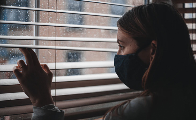 COVID-19 Second Wave: 5 Dos And Don'ts While You Stay At Home