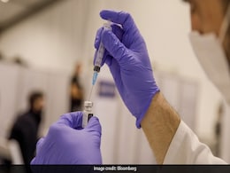 Madhya Pradesh Crosses 3 Crore COVID-19 Vaccination Mark Madhya Pradesh Crosses 3 Crore COVID-19 Vaccination Mark