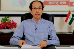 After "PM Busy In Bengal" Charge, Ministers Responds To Uddhav Thackeray After "PM Busy In Bengal" Charge, Ministers Responds To Uddhav Thackeray