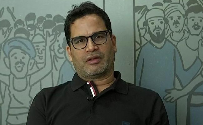 "More Than Me, Party Needs...": Prashant Kishor On Declining Congress Offer