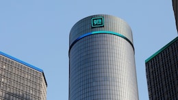 "What I Should Do Next?": General Motors' Employee After Being Laid Off Via Email At 5 am