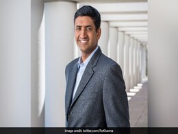 Indian-American Congressman Introduces Resolution "To Honour" BR Ambedkar Indian-American Congressman Introduces Resolution "To Honour" BR Ambedkar