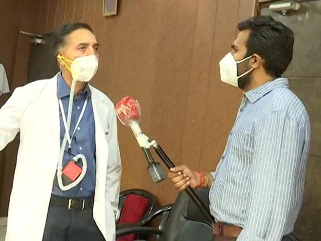 NDTV Ground Report Exposes Yogi Adityanath's 'No Shortage' Claim