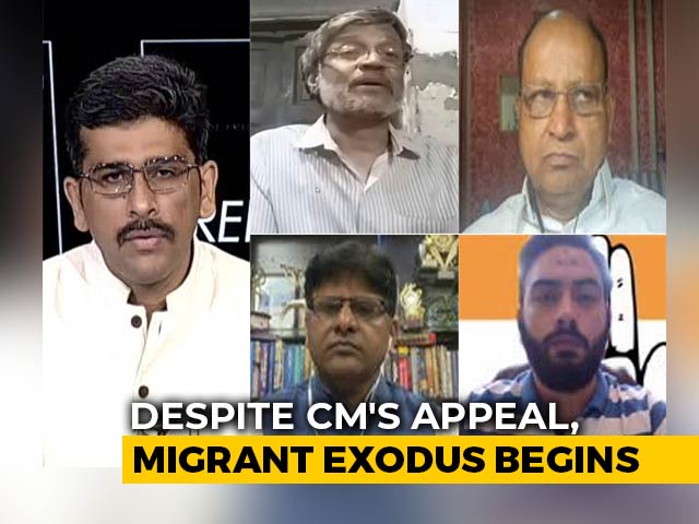 Lockdowns, Shortage, Migration: A Year Later, The Covid Deja Vu