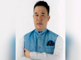 Manipur High Court Cancels Election Of Congress MLA Who Joined BJP Manipur High Court Cancels Election Of Congress MLA Who Joined BJP